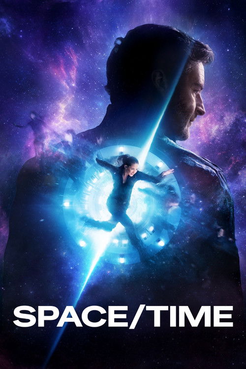 Space/Time film afişi