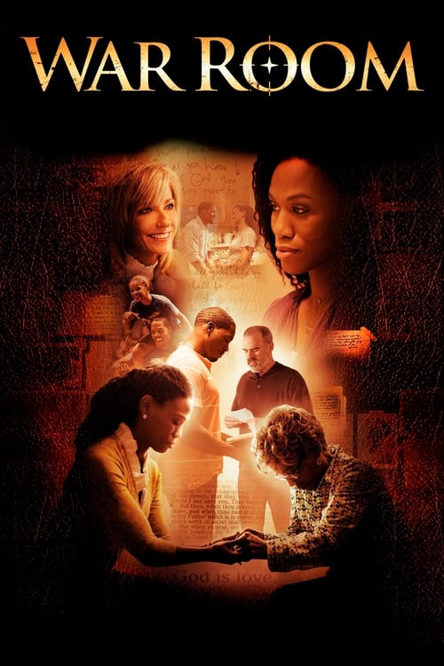 War Room film afişi