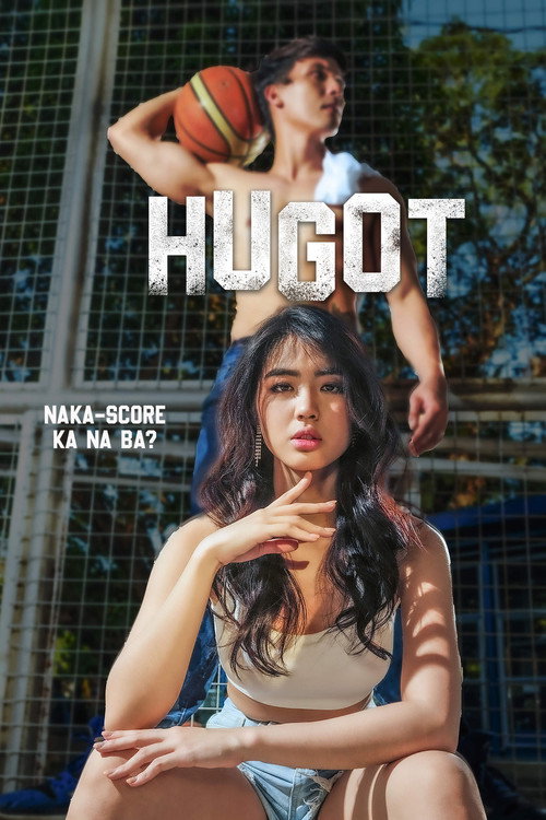 Hugot film afişi