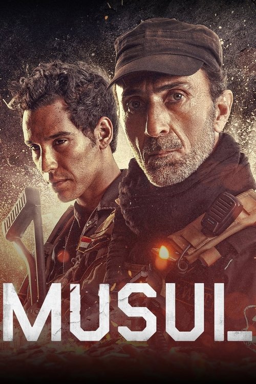 Musul film afişi