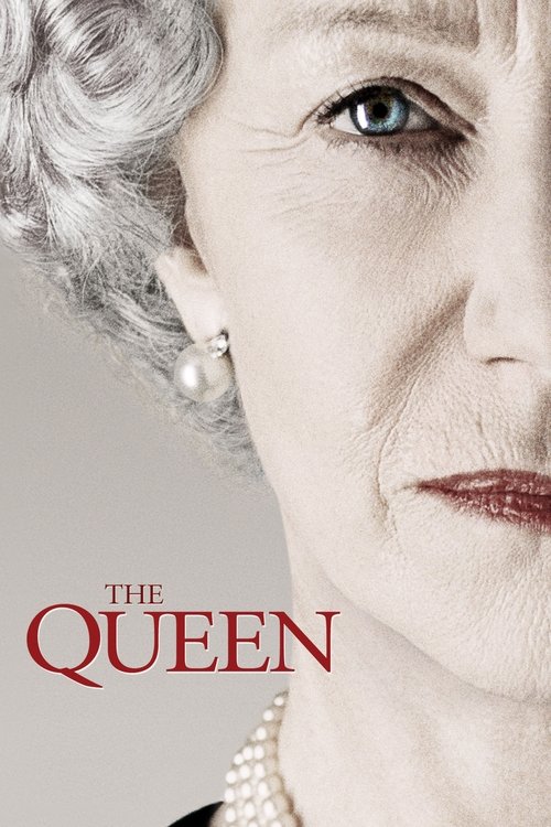 Kraliçe film afişi