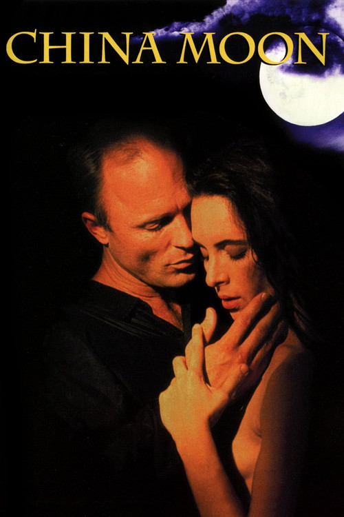 China Moon film afişi
