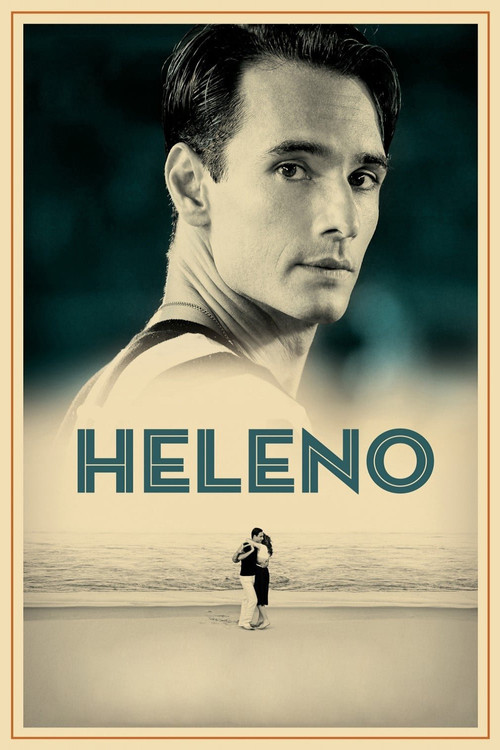 Heleno film afişi