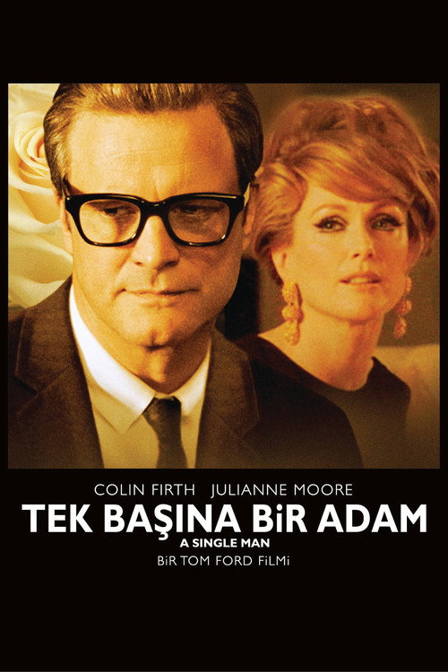 A Single Man film afişi