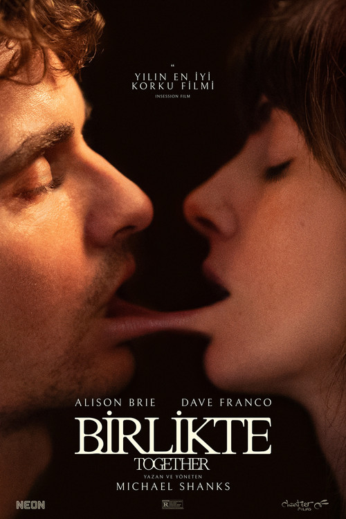 Together film afişi