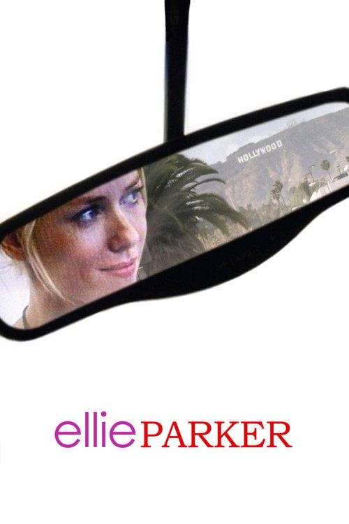 Ellie Parker film afişi