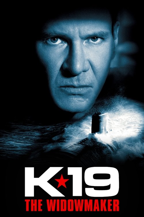 K-19: The Widowmaker film afişi