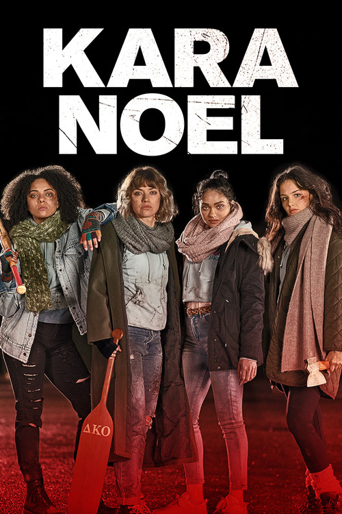 Black Christmas film afişi