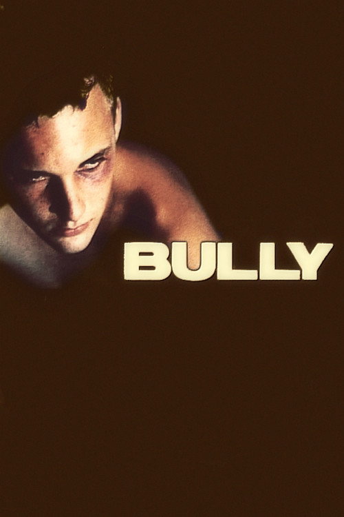 Bully film afişi
