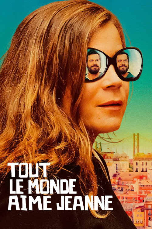 Tout le monde aime Jeanne film afişi