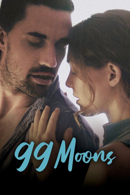 99 Moons film afişi