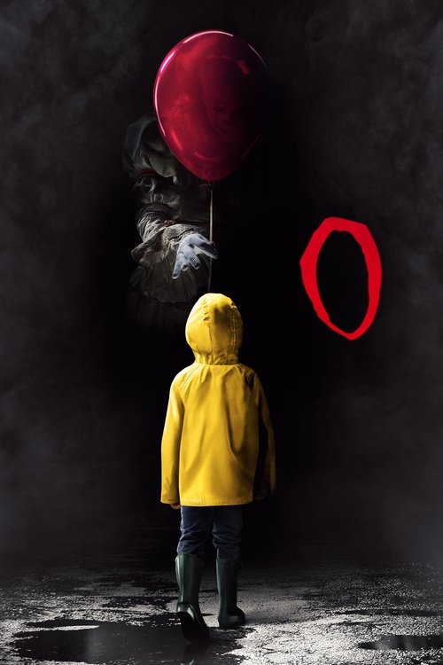 It film afişi