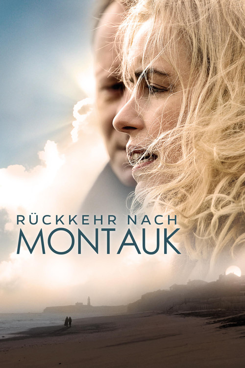 Return to Montauk film afişi