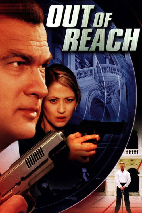 Out of Reach film afişi