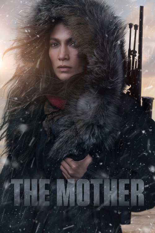 The Mother film afişi