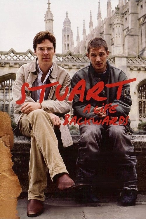 Stuart: A Life Backwards film afişi