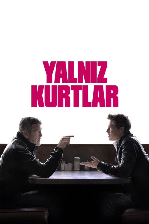Wolfs film afişi