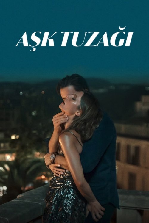 Fall for Me film afişi