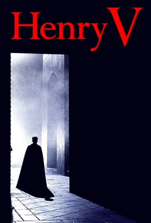 Henry V film afişi