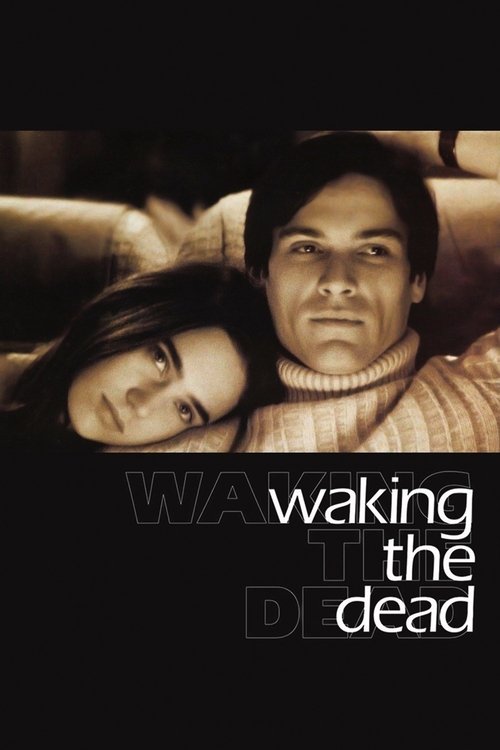 Waking the Dead film afişi