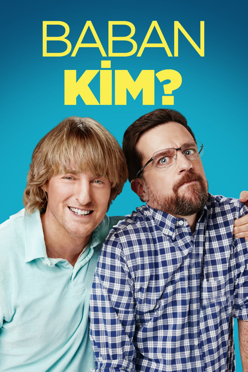 Father Figures film afişi