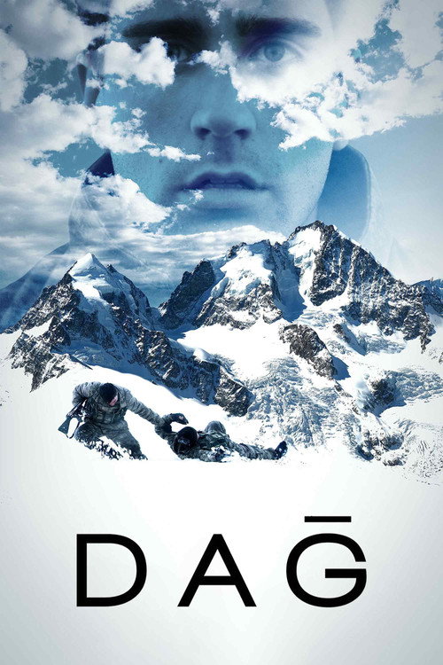 The Mountain film afişi