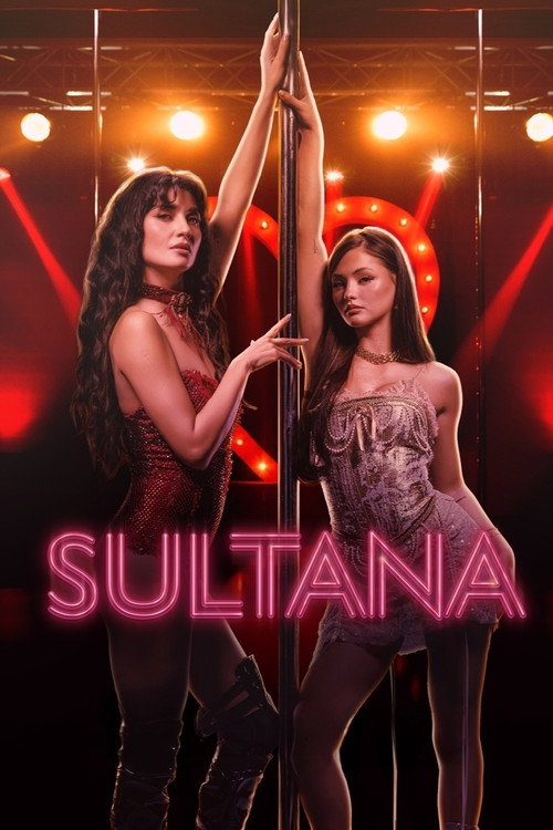 Sultana film afişi