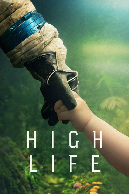 High Life film afişi