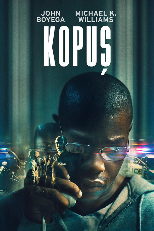 Breaking film afişi