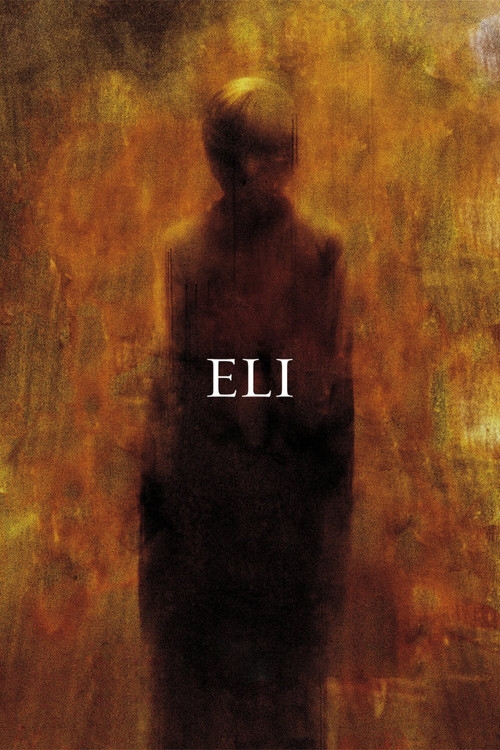 Eli film afişi