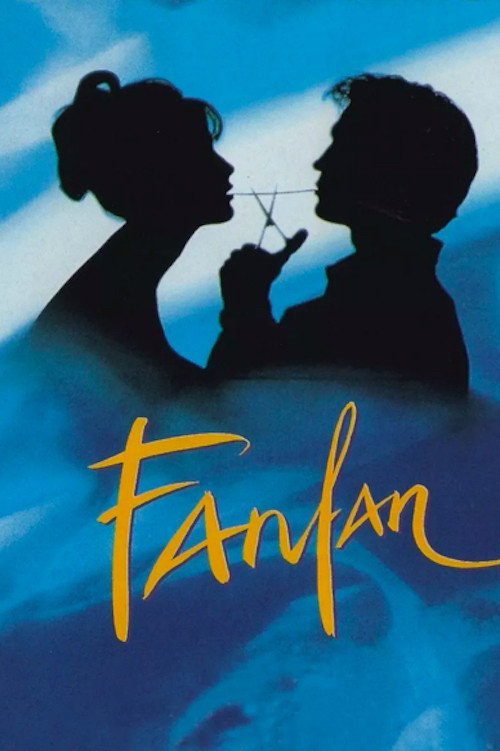 Fanfan film afişi