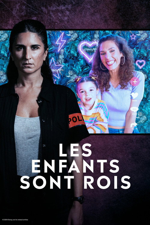 The Disappearance of Kimmy Diore dizi afişi