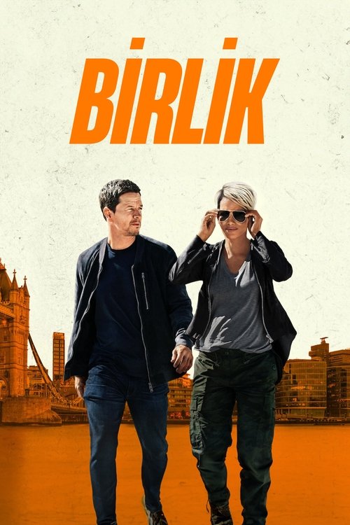 The Union film afişi