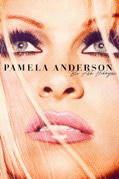 Pamela, A Love Story film afişi