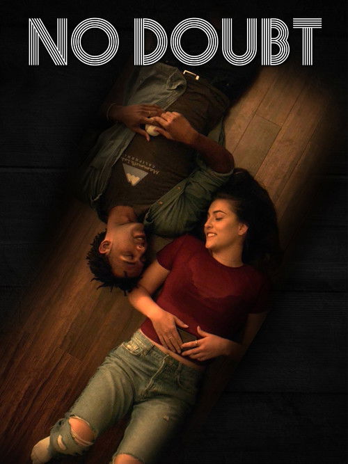 No Doubt film afişi