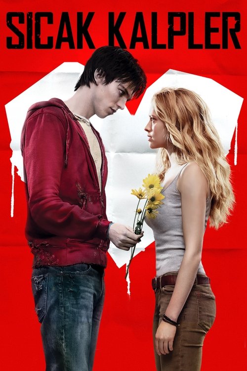 Warm Bodies film afişi