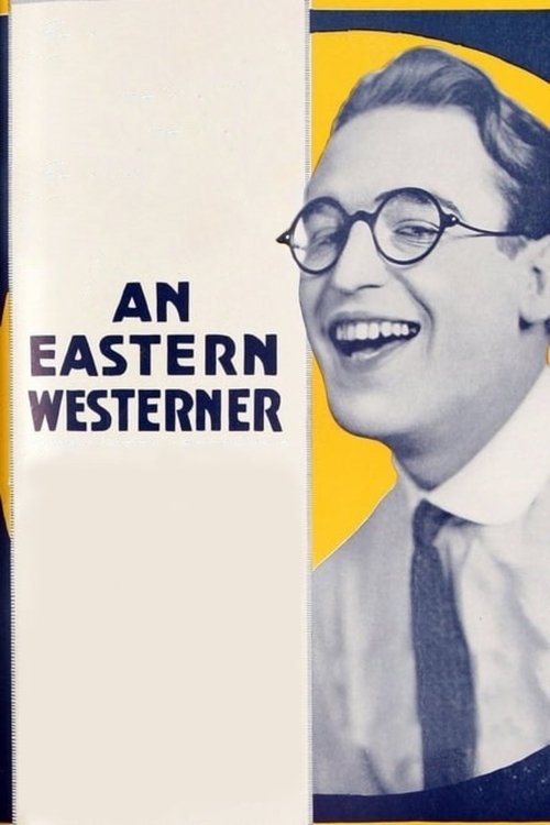An Eastern Westerner film afişi