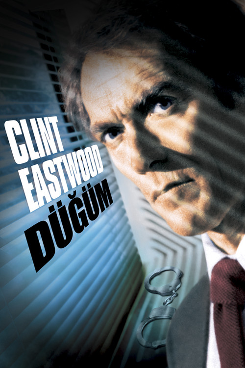 Tightrope film afişi