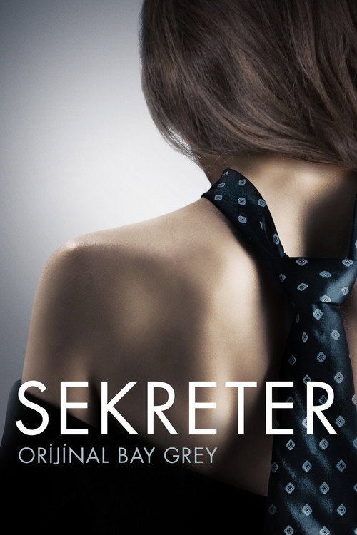 Sekreter film afişi