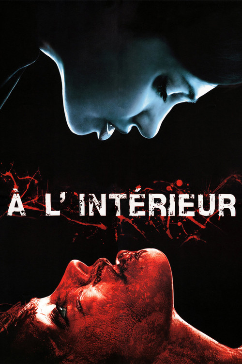 À l'intérieur film afişi
