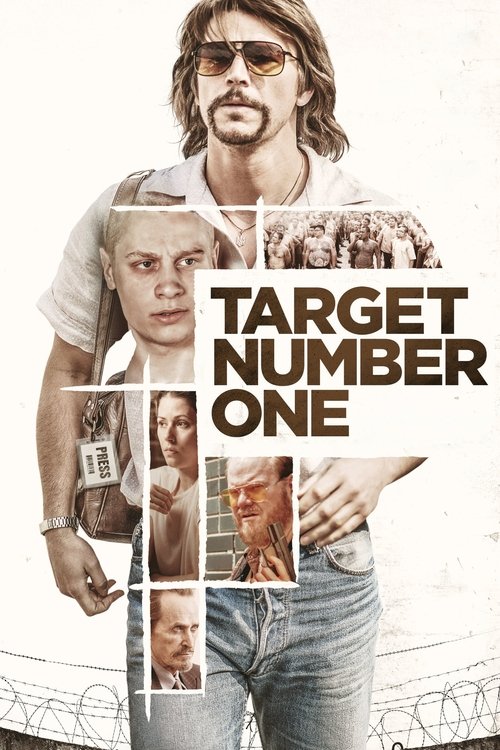 Bir Numaralı Hedef film afişi