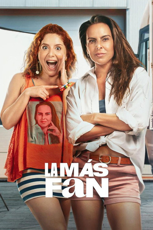 En Büyük Hayran film afişi
