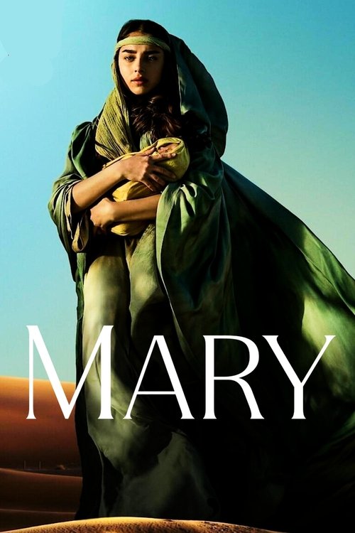 Mary film afişi