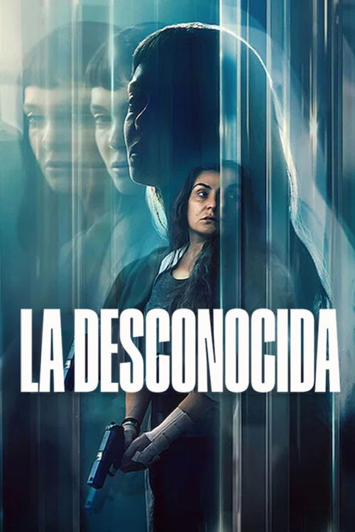 The Marked Woman film afişi
