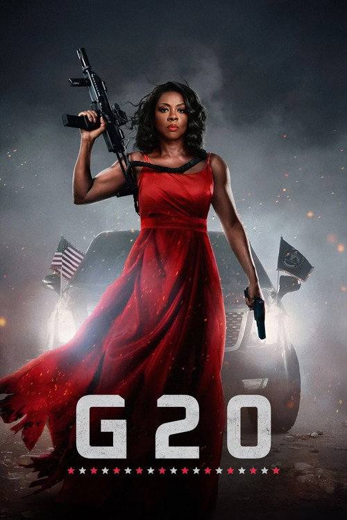 G20 film afişi