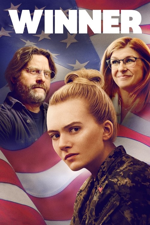 Winner film afişi