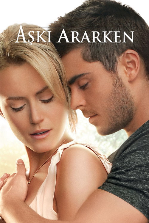 The Lucky One film afişi