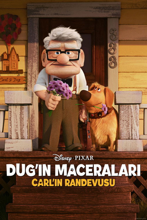 Carl’ın Randevusu film afişi