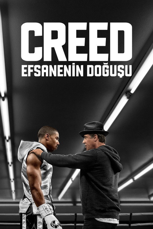 Creed film afişi