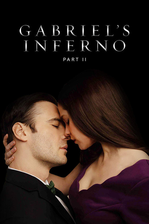 Gabriel's Inferno: Part II film afişi